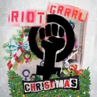 Various Artists - Riot Grrrl Christmas Vinyl / 12" Album