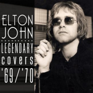 Elton John - Legendary Covers '69/'70 Vinyl / 12" Album