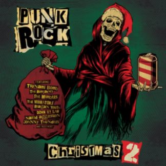 Various Artists - Punk Rock Christmas Vinyl / 12" Album