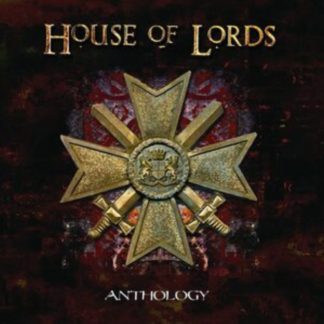 House of Lords - Anthology CD / Album