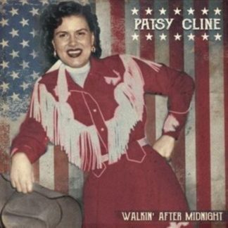 Patsy Cline - Walkin' After Midnight Vinyl / 7" Single