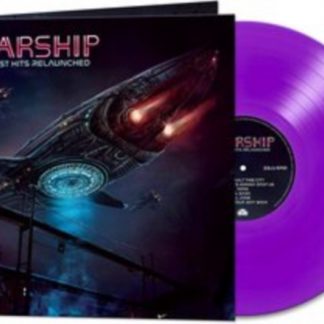 Starship - Greatest Hits Relaunched Vinyl / 12" Album Coloured Vinyl