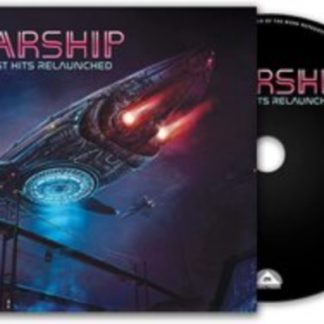 Starship - Greatest Hits Relaunched CD / Album