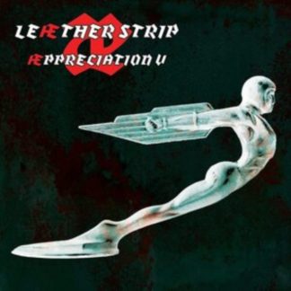 Leæther Strip - Æppreciation V Vinyl / 12" Album Coloured Vinyl