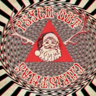 Various Artists - Psych-out Christmas CD / Album