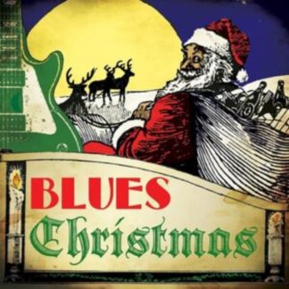 Various Artists - Blues Christmas CD / Album