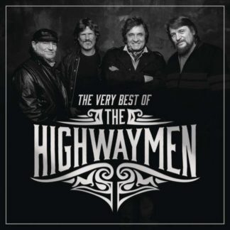 The Highwaymen - The Very Best Of CD / Album