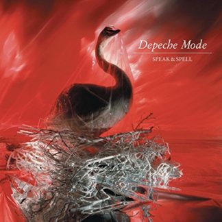 Depeche Mode - Speak & Spell Vinyl / 12" Album
