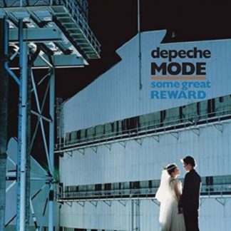 Depeche Mode - Some Great Reward Vinyl / 12" Album