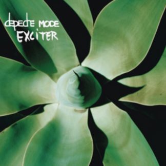 Depeche Mode - Exciter Vinyl / 12" Album