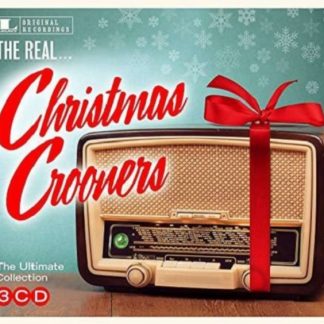 Various Artists - The Real... Christmas Crooners CD / Album