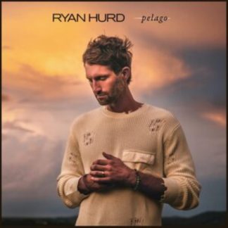 Ryan Hurd - Pelago CD / Album