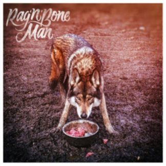 Rag'n'Bone Man - Wolves CD / Album