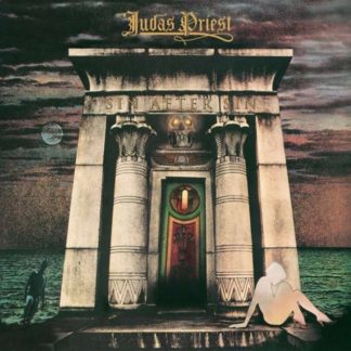 Judas Priest - Sin After Sin Vinyl / 12" Album