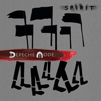 Depeche Mode - Spirit Vinyl / 12" Album