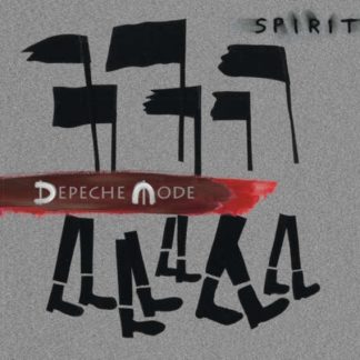 Depeche Mode - Spirit CD / Album