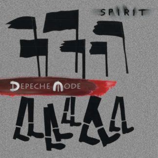 Depeche Mode - Spirit CD / Album