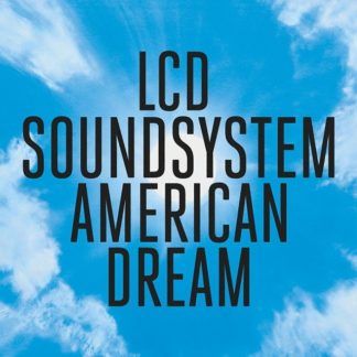 LCD Soundsystem - American Dream Vinyl / 12" Album