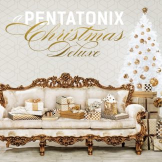 Pentatonix - A Pentatonix Christmas CD / Album