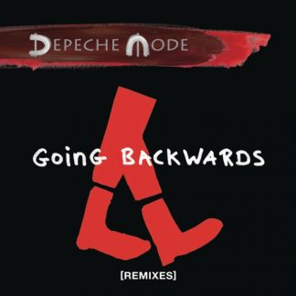 Depeche Mode - Going Backwards (Remixes) CD / Single