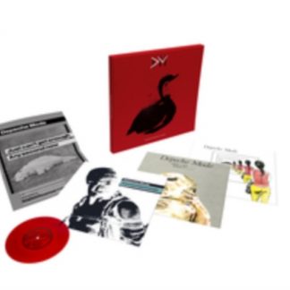 Depeche Mode - Speak & Spell Vinyl / 12" Single Box Set