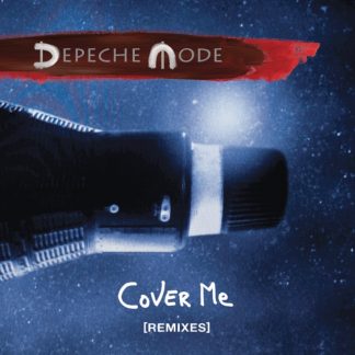 Depeche Mode - Cover Me (Remixes) CD / Single