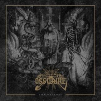 Ossuaire - Derniers Chants Vinyl / 12" Album