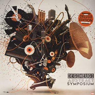 DEGIHEUGI - Abstract Symposium Vinyl / 12" Album