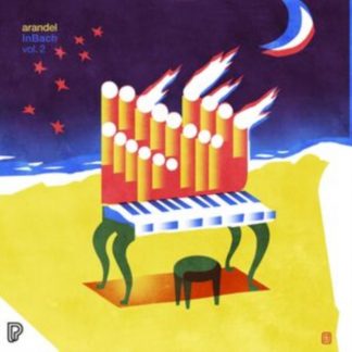 Arandel - InBach Vinyl / 12" Album