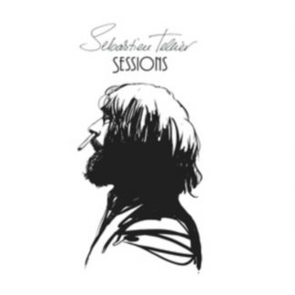 Sébastien Tellier - Sessions Vinyl / 12" Album