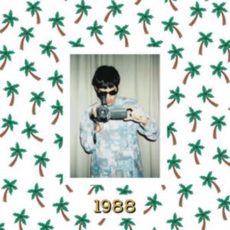 Biga*Ranx - 1988 CD / Album