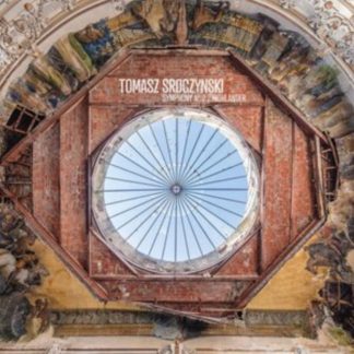 Tomasz Sroczynski - Symphony N°2/Highlander Mind Travel Series CD / Album