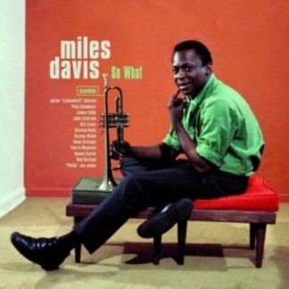 Miles Davis - So What Vinyl / 12" Album