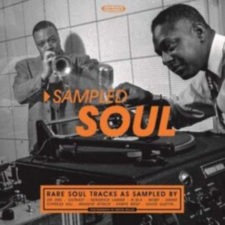 Various Artists - Sampled Soul CD / Album