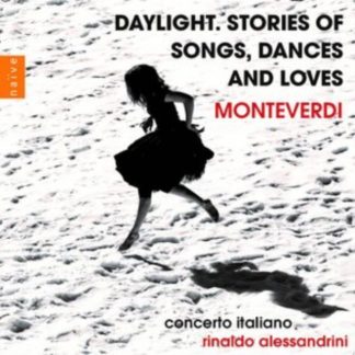 Concerto Italiano - Daylight. Stories of Songs
