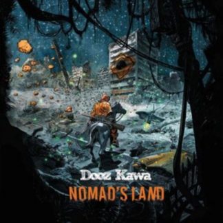 Dooz Kawa - Nomad's Land CD / Album