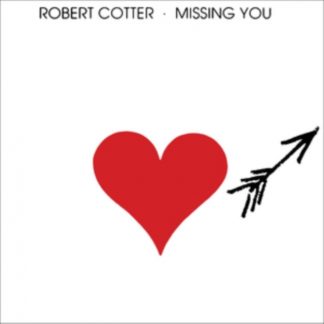 Robert Cotter - Missing You CD / Album