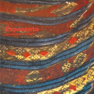 Ryuichi Sakamoto - Esperanto Vinyl / 12" Album