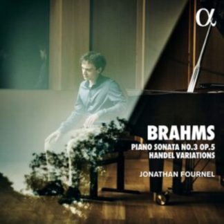 Johannes Brahms - Brahms: Piano Sonata No. 3
