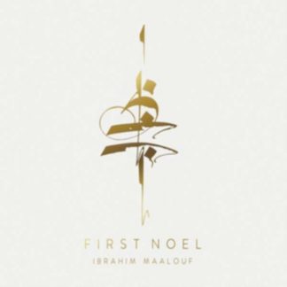 Ibrahim Maalouf - First Noel CD / Album