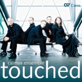 Calmus Ensemble Leipzig - Touched CD / Album