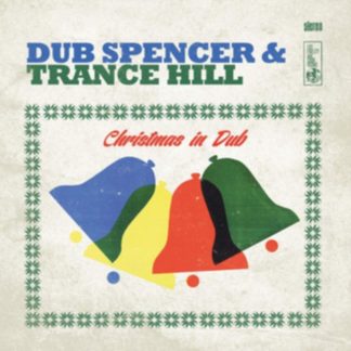 Dub Spencer & Trance Hill - Christmas in Dub Vinyl / 12" Album