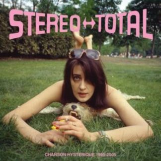 Stereo Total - Chanson Hystérique 1995-2005 Vinyl / 12" Album Box Set