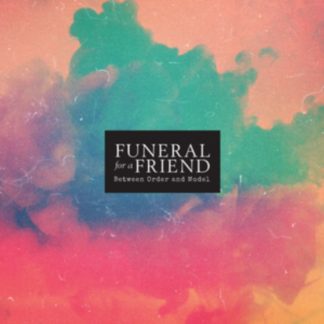 Funeral for a Friend - Between Order and Model CD / Album