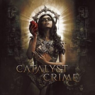 Catalyst Crime - Catalyst Crime CD / Album Digipak