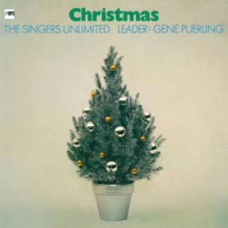 The Singers Unlimited - Christmas Vinyl / 12" Album