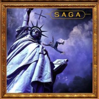 Saga - Generation 13 Vinyl / 12" Album