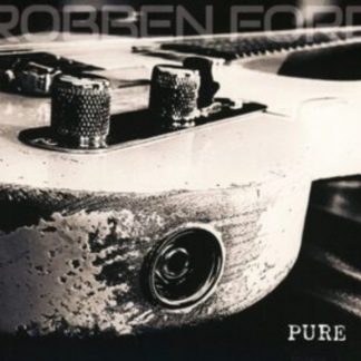 Robben Ford - Pure CD / Album