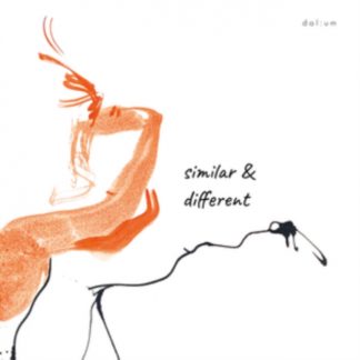 Dal:um - Similar & Different CD / Album Digipak