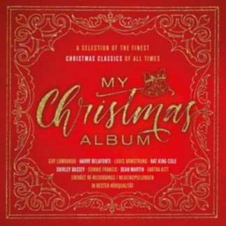 Various Artists - My Christmas Album CD / Album